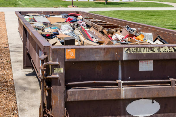Retail Junk Removal in Sorgho, KY