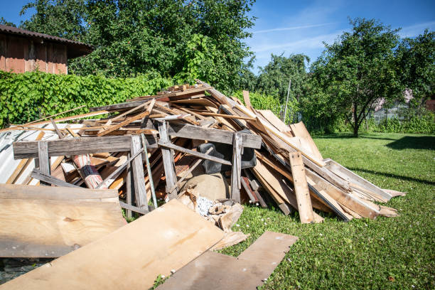 Best Residential Junk Removal  in Sorgho, KY